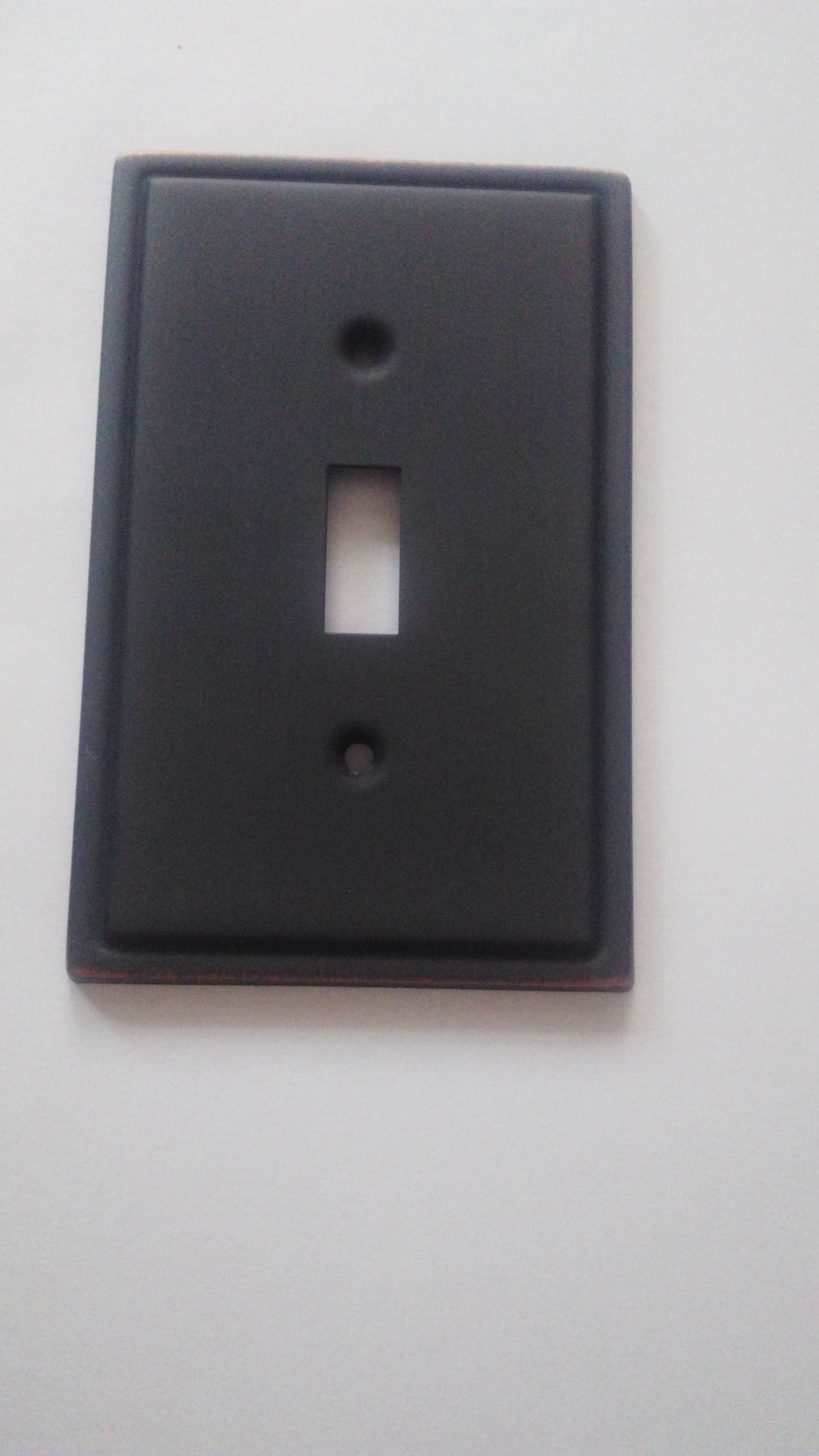 Outlet Covers
