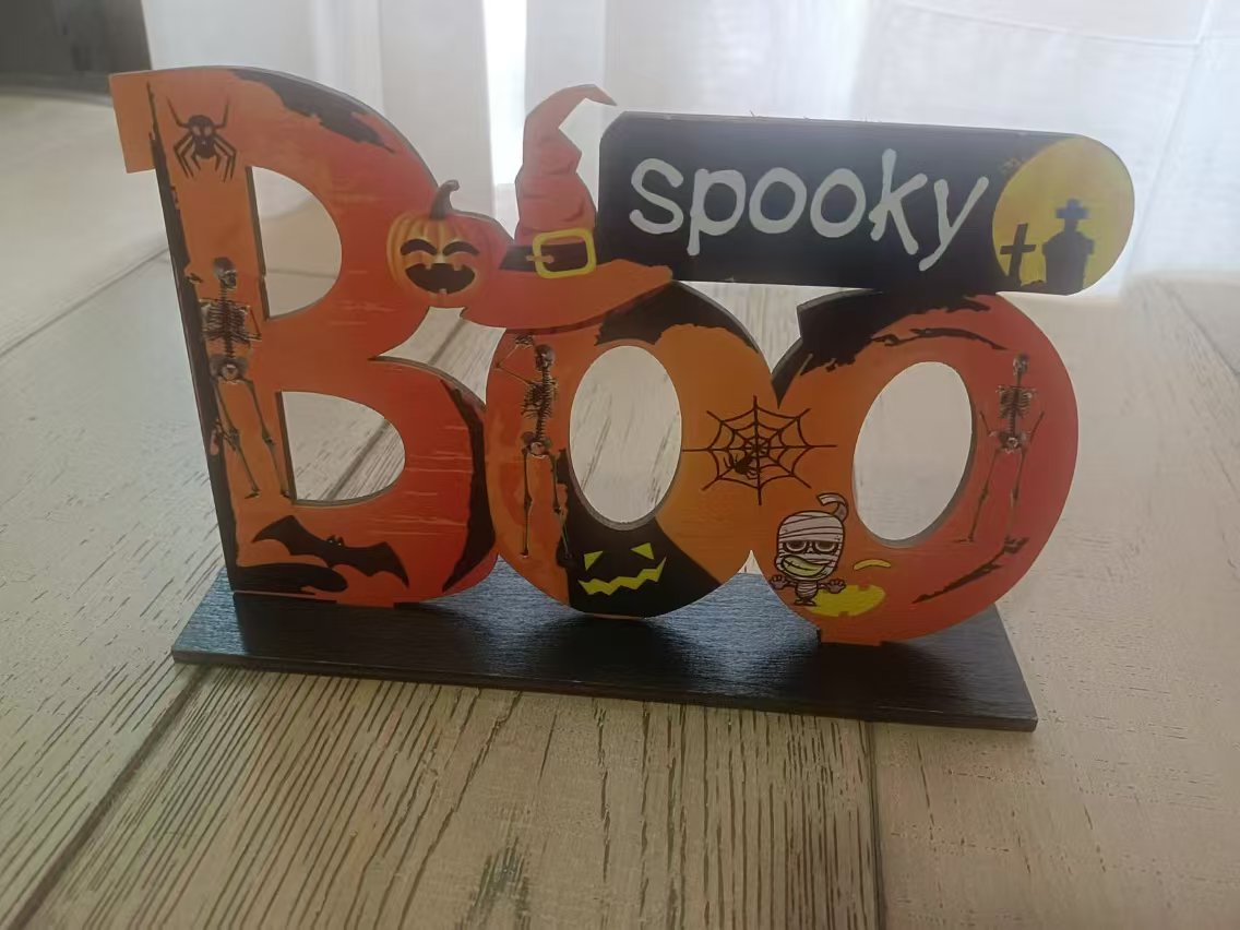 Halloween products