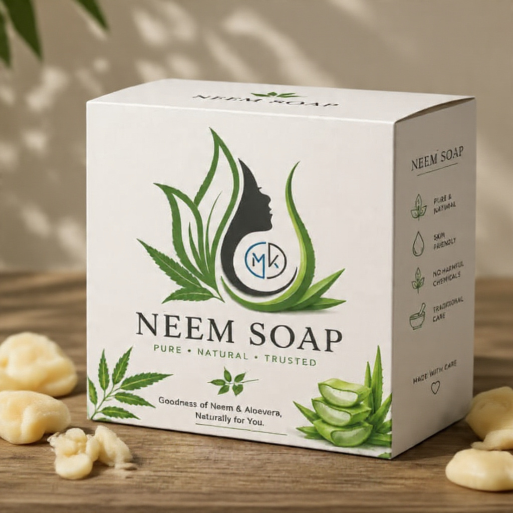 Neem Soap