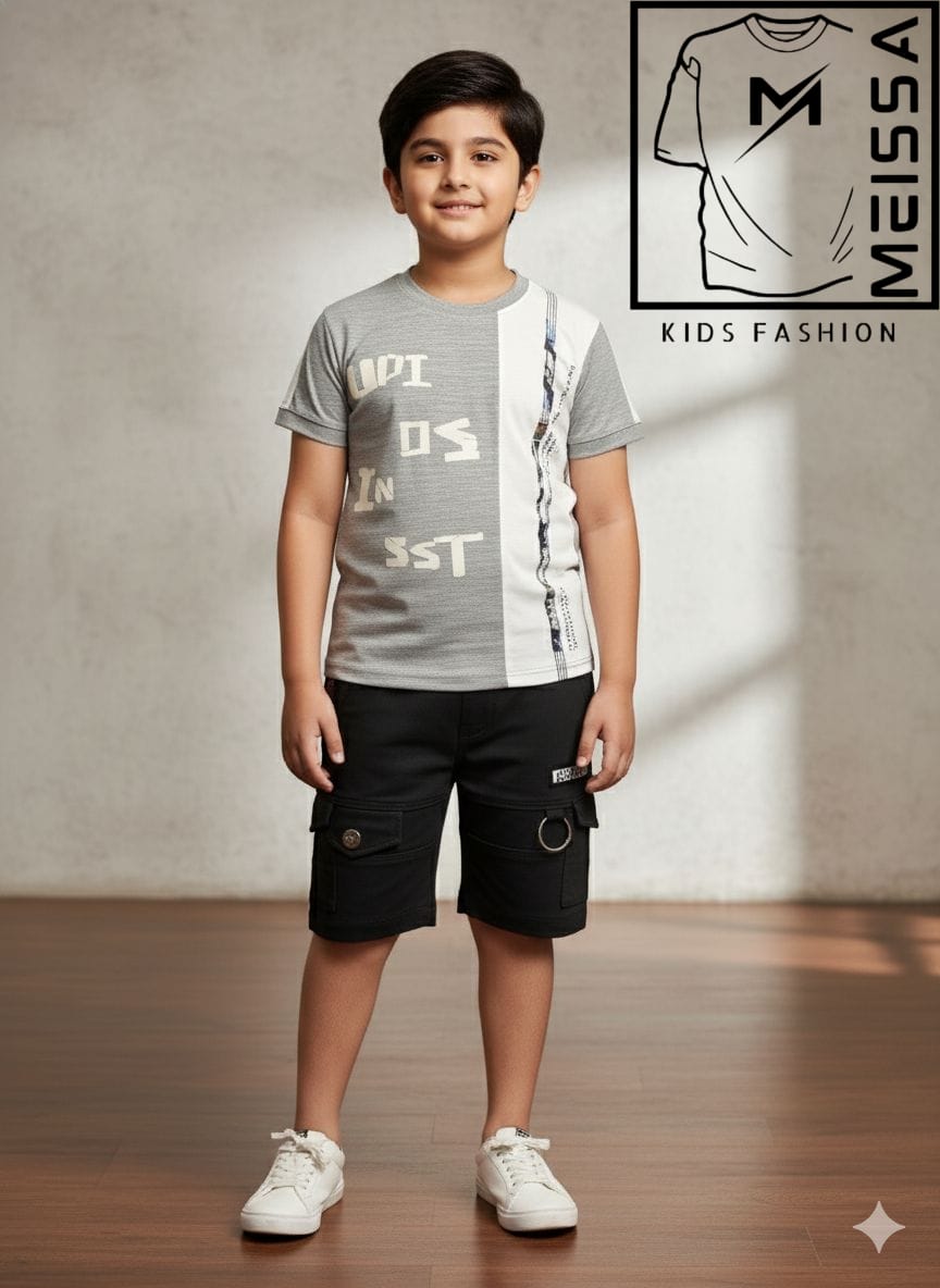 In-House Baby Boys Garments