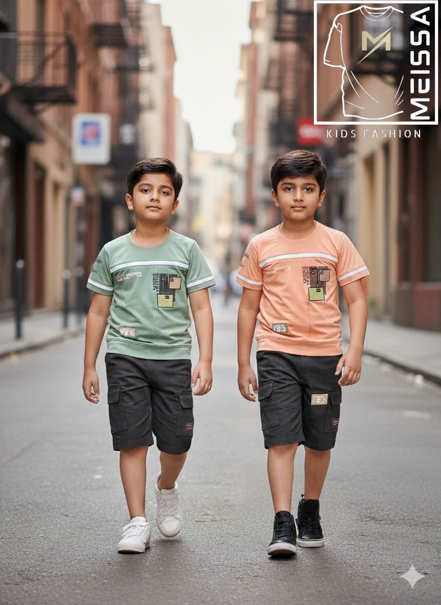 In-House Baby Boys Garments