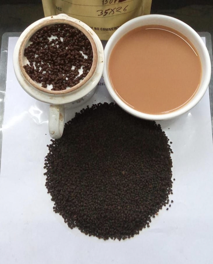 Black Tea