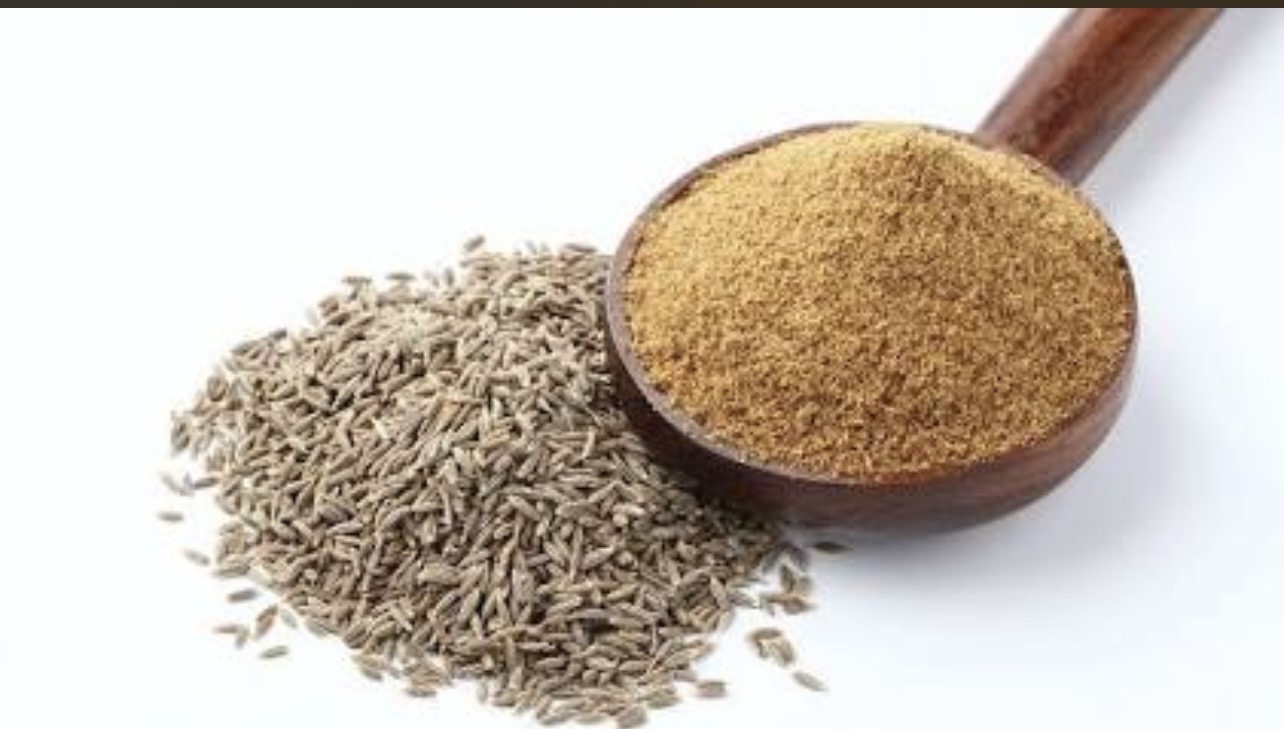 Organic Cumin