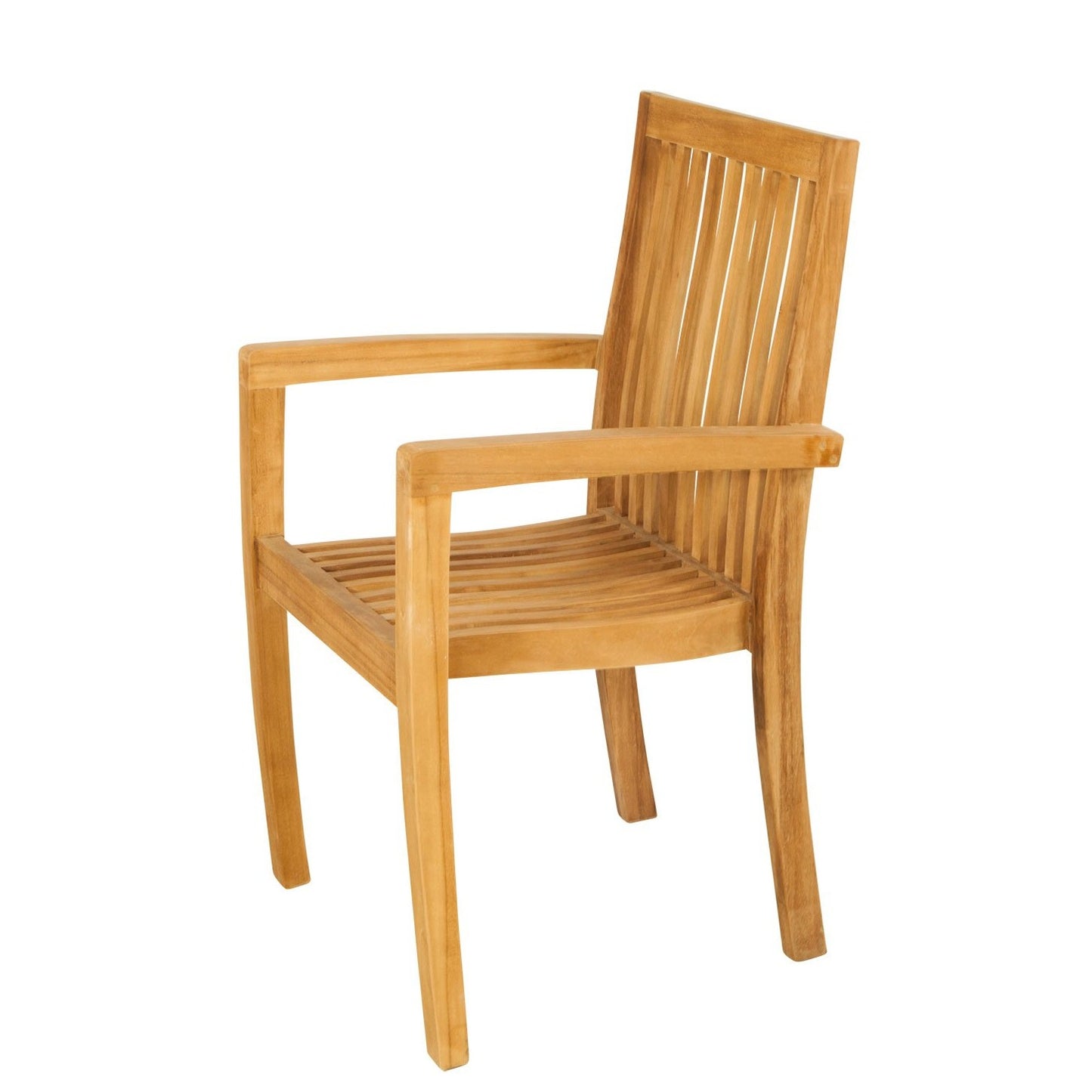 Teak Outdoor Furniture (Custom Made-to-Order)