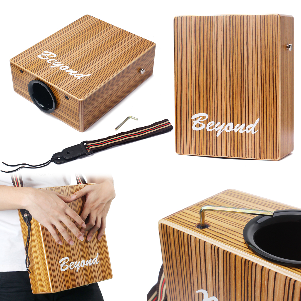 Percussion Accessories