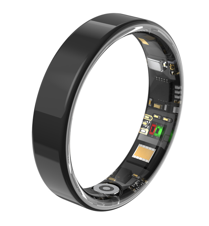 RDW03, 6.5 mm Ultra-Slim Smart Ring