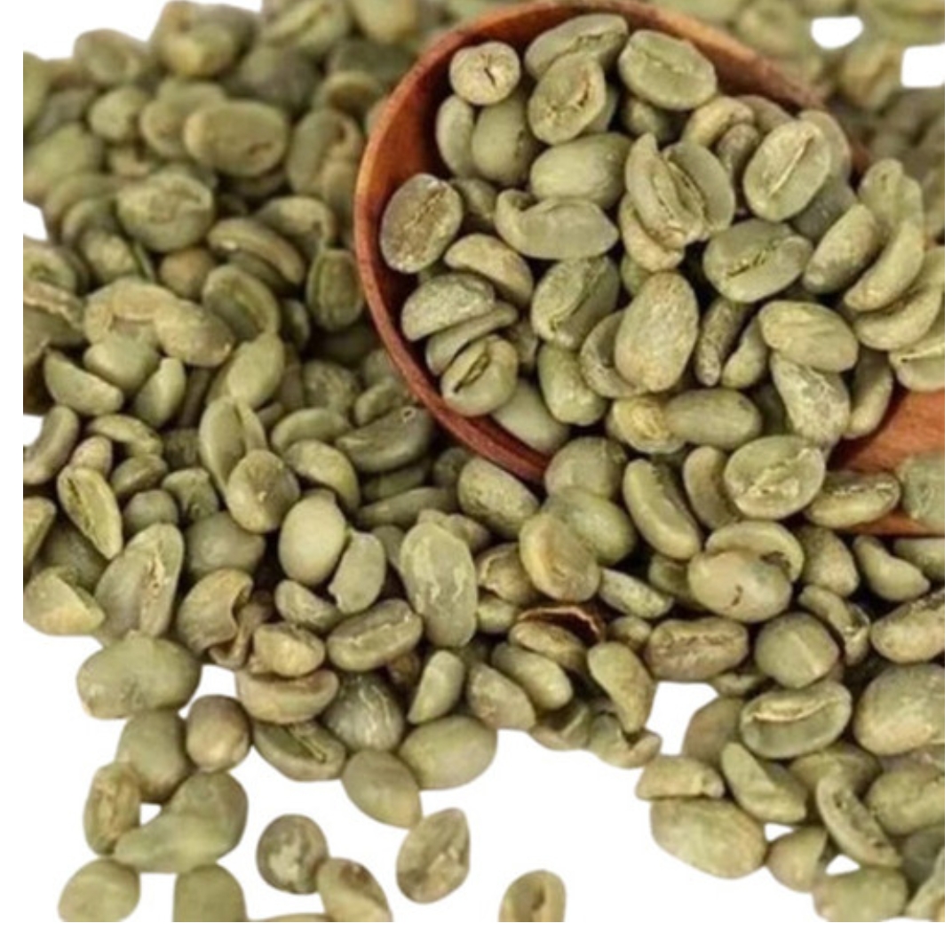 Spices and Coffee