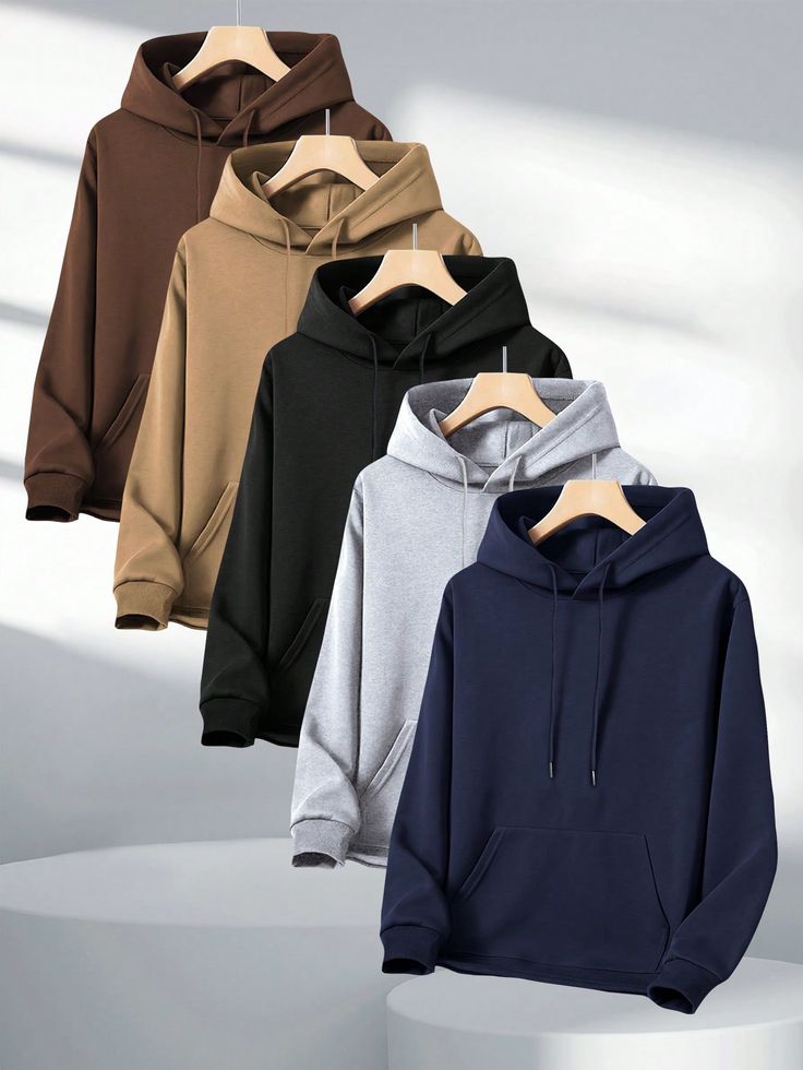 Fleece / Sweatshirts
