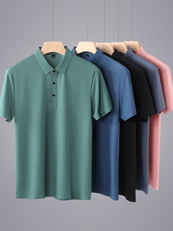 Polo Shirts