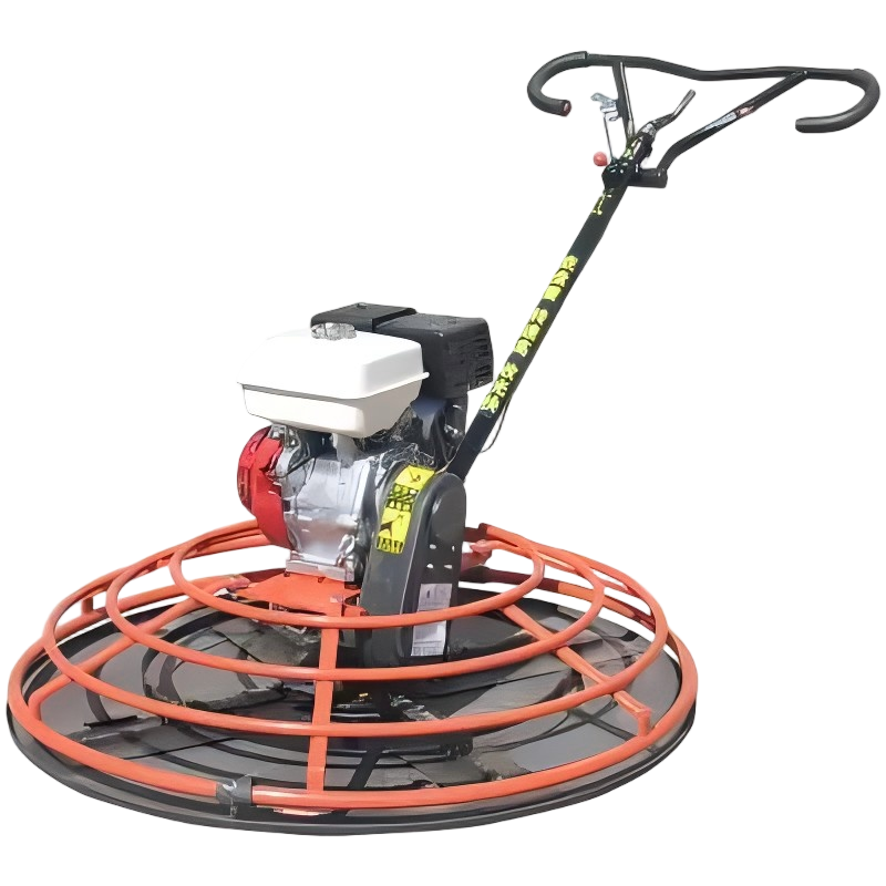 Concrete Groove Cutters