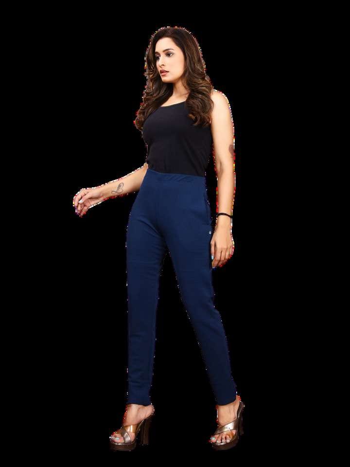 Ethnic Pants