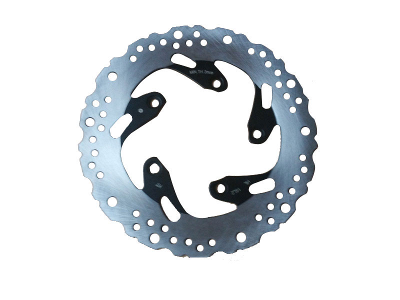 LONCIN DISK COMP,LEFT FRONT BRAKE
