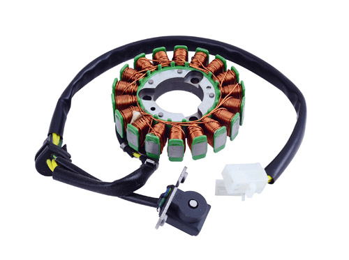 HONDA STATOR 31120-KTT-C00