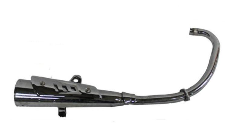 ZONGSHEN MUFFLER