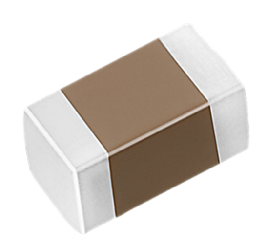 Multilayer Ceramic Chip Capacitor (MLCC)