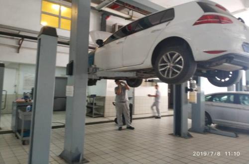 Used Vehicles (Export)