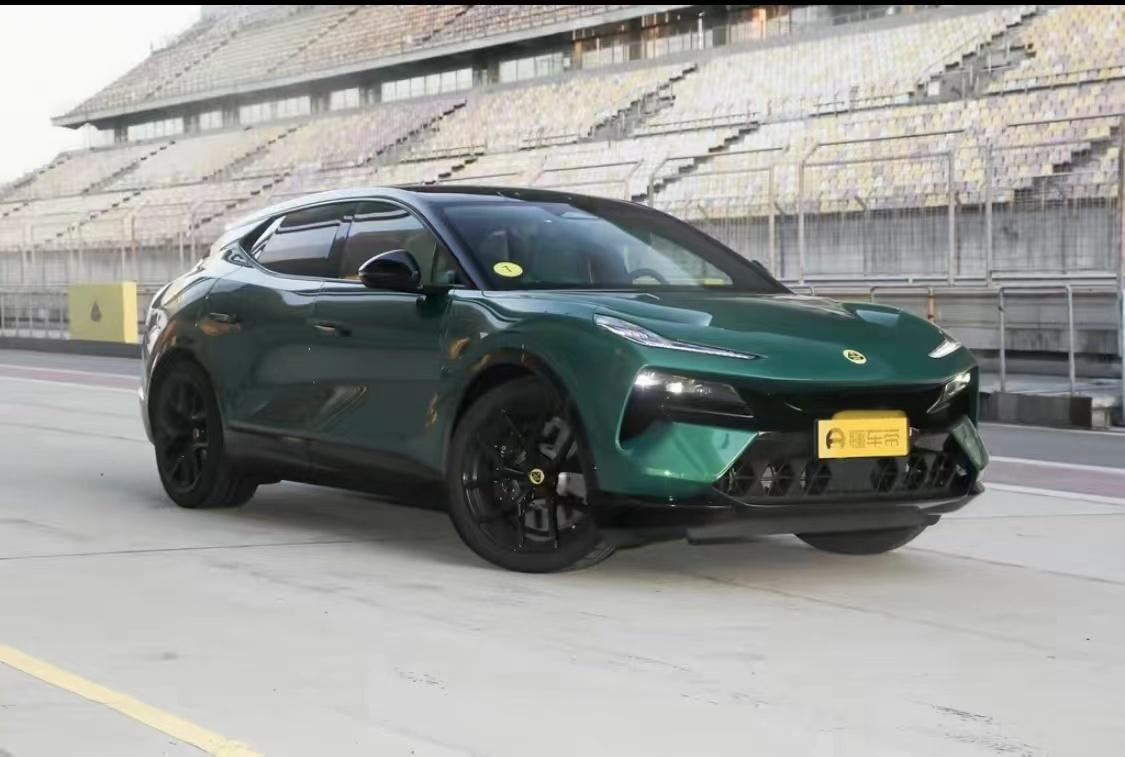 Luxury Brand Vehicles