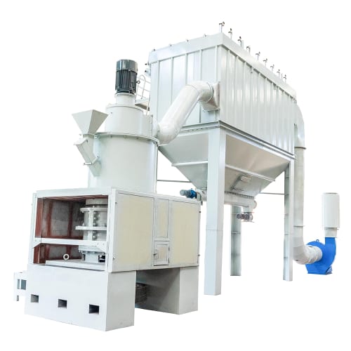 CRGM Superfine Grinding Mill