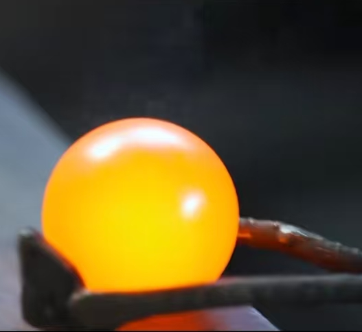 Steel Forgings