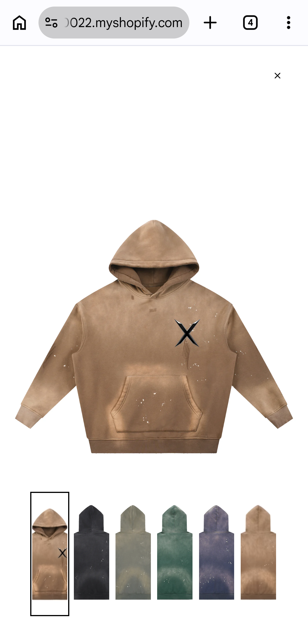 Hoodies and Sweatshirts