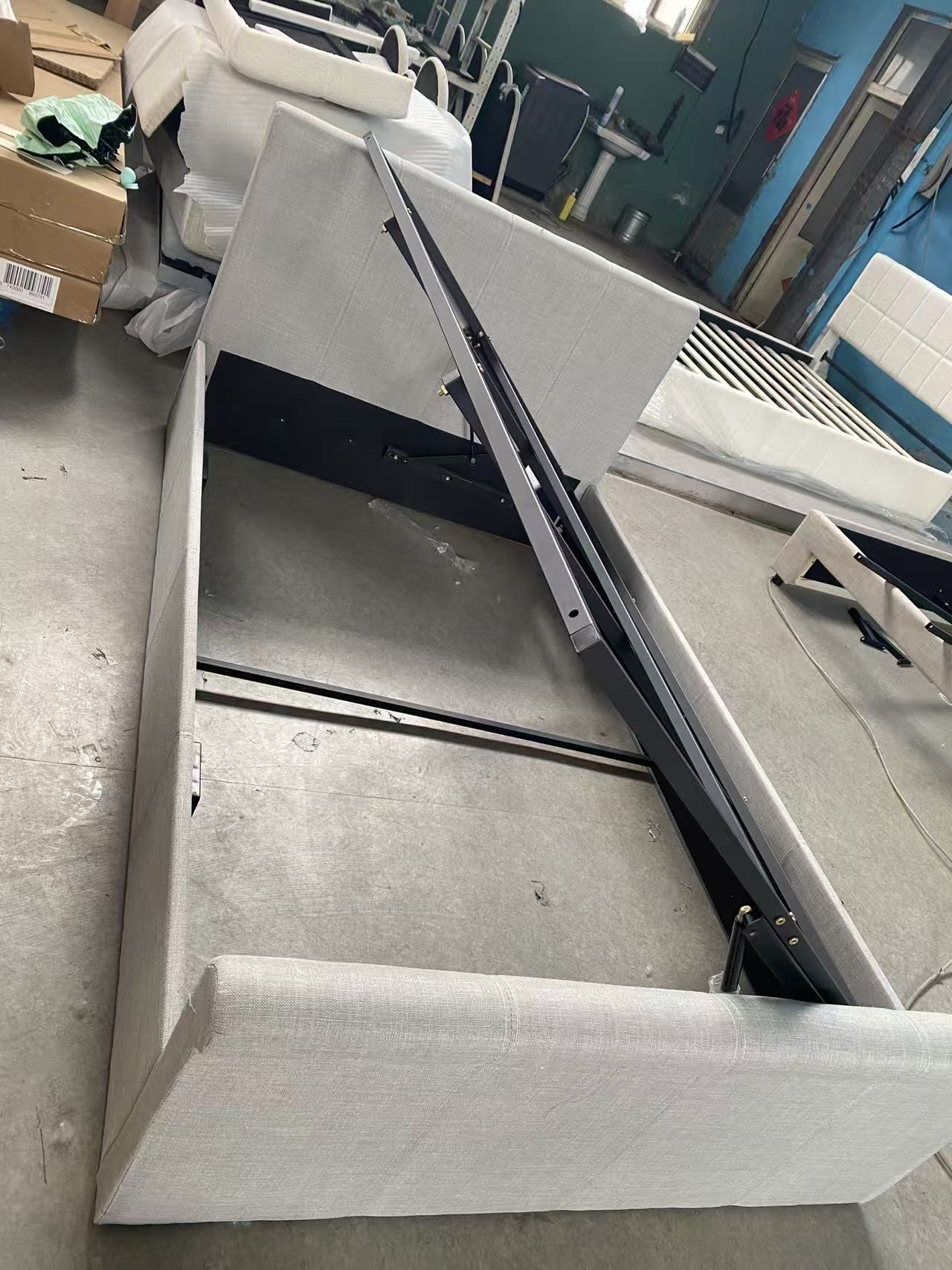 Sofa Frame