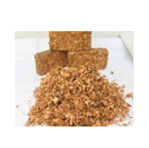 Coco Husk Chips