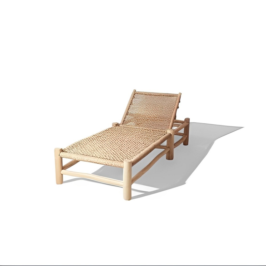 Sun Loungers and Beach Chairs