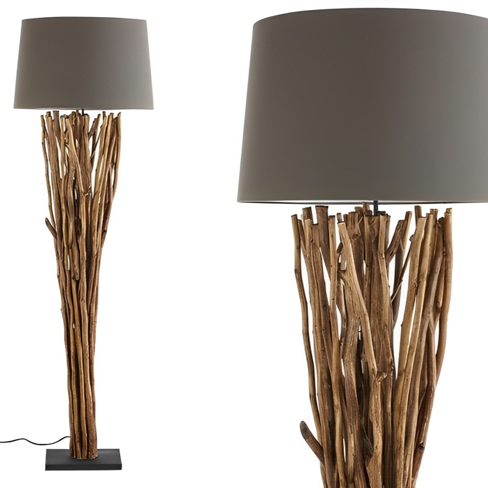 Home Decor, Lamps and Partitions