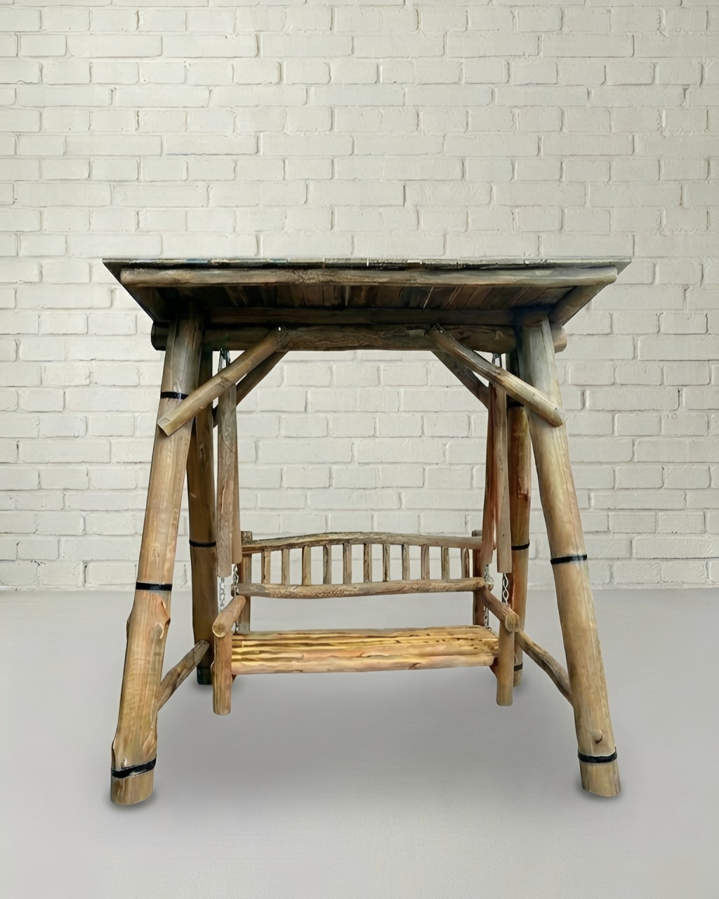 Outdoor Swing Chairs