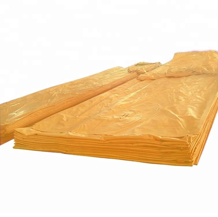 Anti-Static Flame-Retardant Flexible Fabric Duct