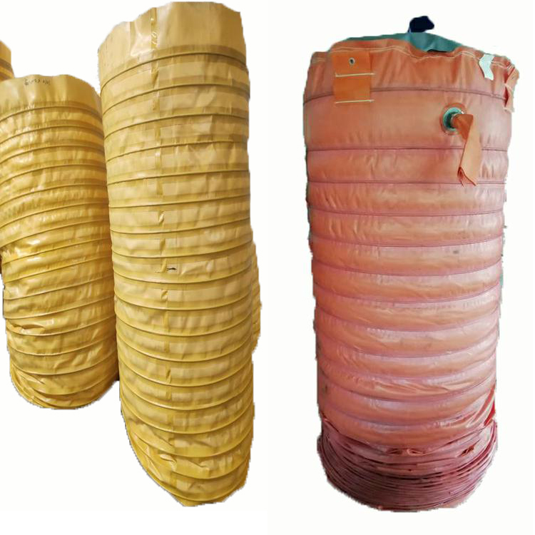 Mine Filling Bag (Foam Mud / Flame-Retardant Water Bag)