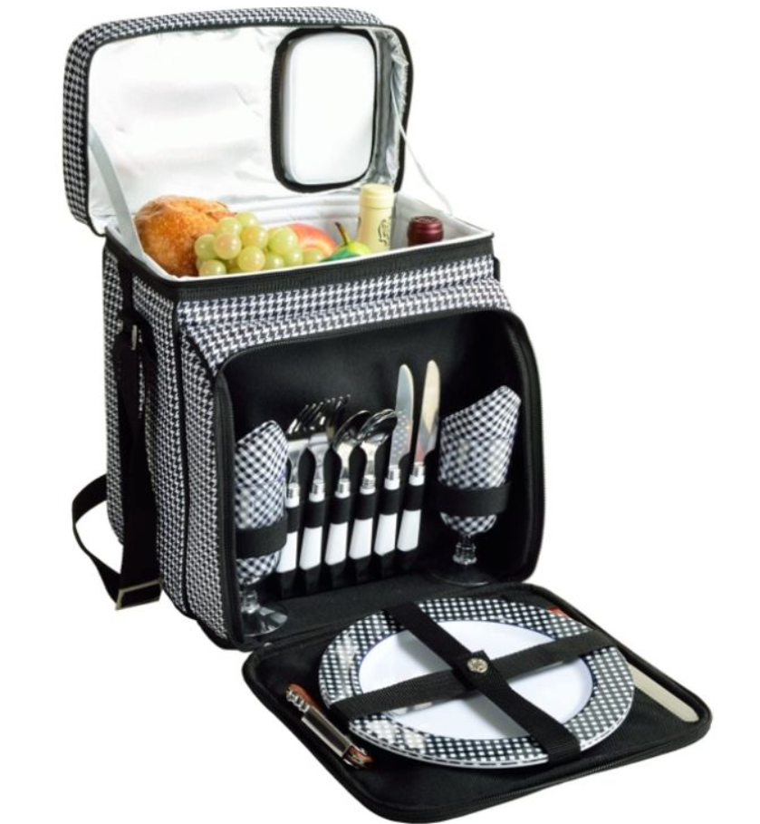 Cooler and Insulated Bags