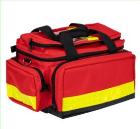 Medical and First Aid Bags