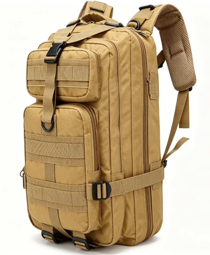 Backpacks and Travel Bags