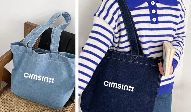 Lifestyle, Pet, and Gift Bags