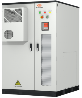 Commercial and Industrial ESS, Air-Cooled (H Series)