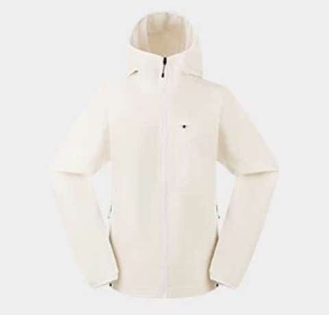 Single Jacket
