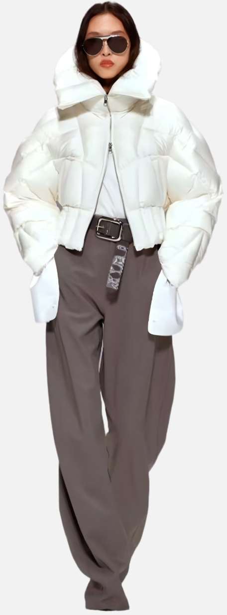 Down Jacket