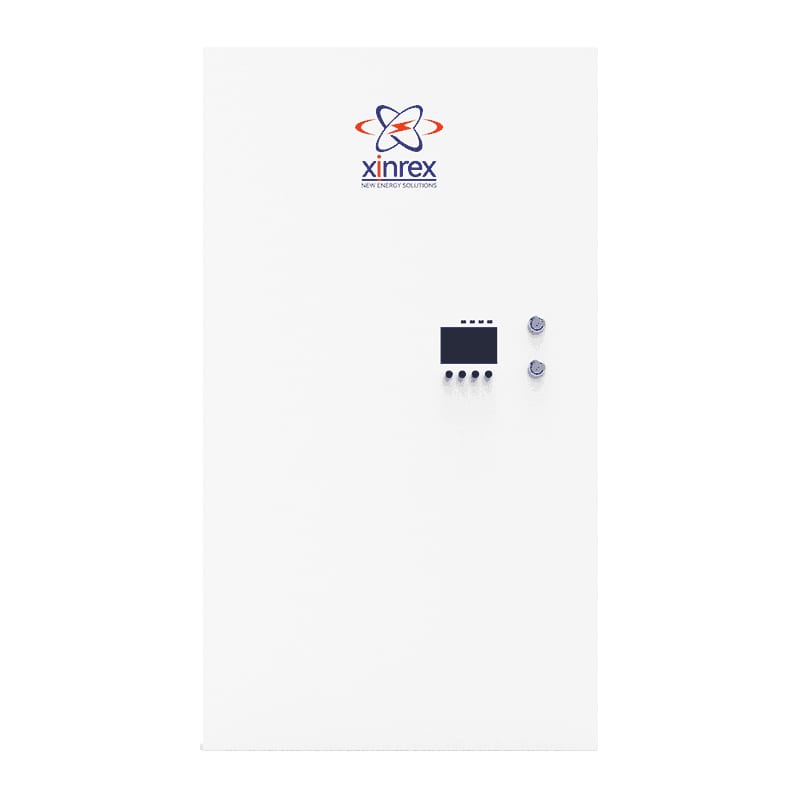 Home Energy Storage System