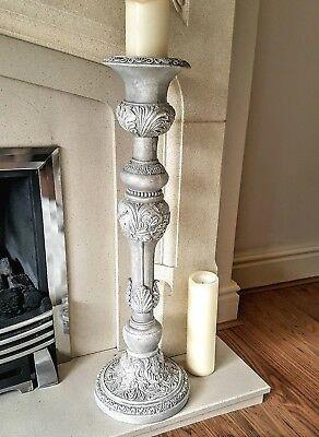 Decorative Candle Holder / Pillar Stand