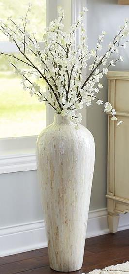 Floor Vase