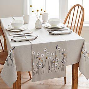 Tablecloths