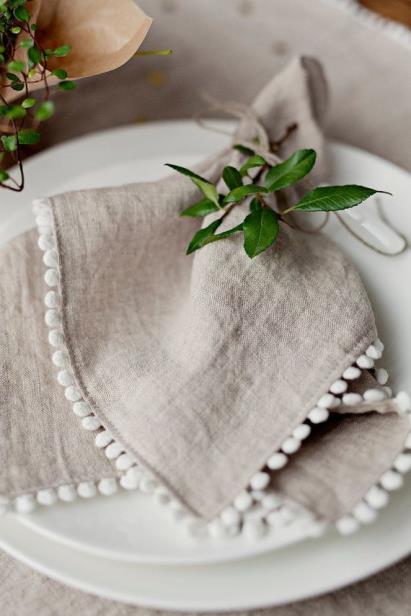 Cloth Napkins