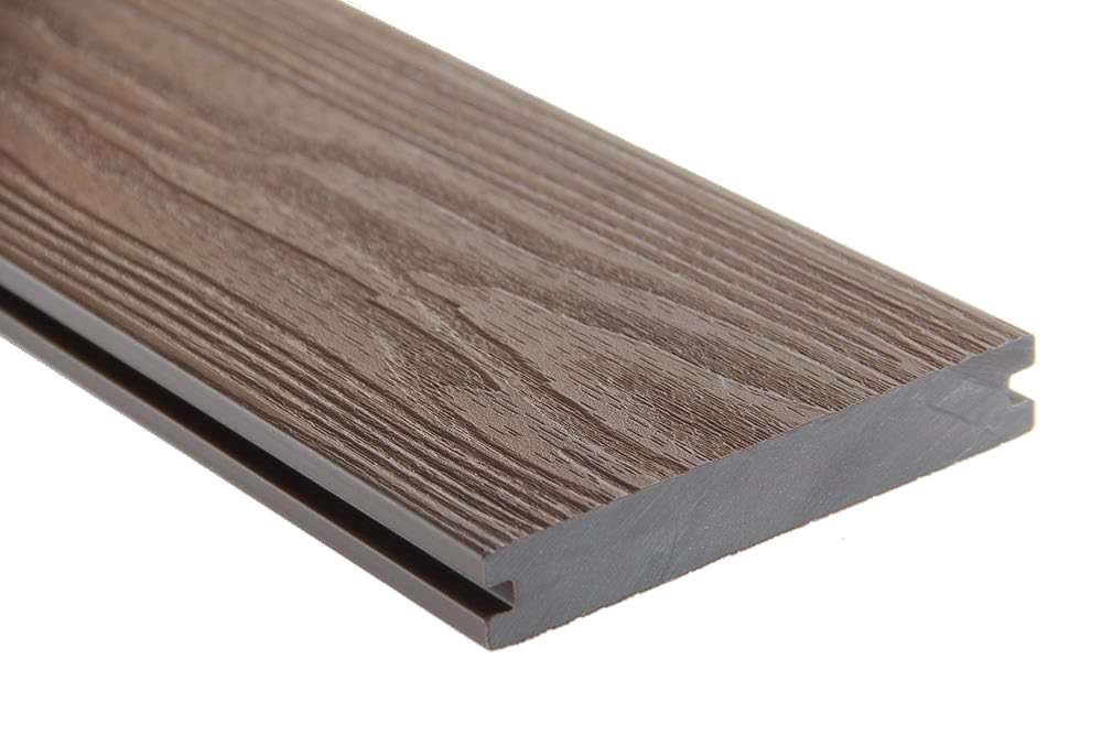 WPC Cladding Board (Evolution Collection)