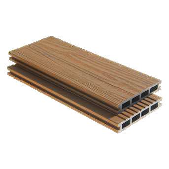 WPC Boardwalk Decking (Evolution Collection)