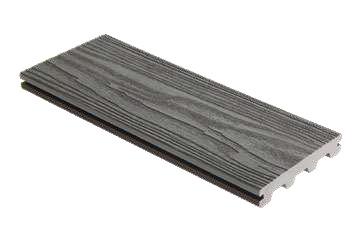 WPC Garden Decking (Capped Pro Collection)