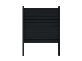 Evolution Fencing Panel