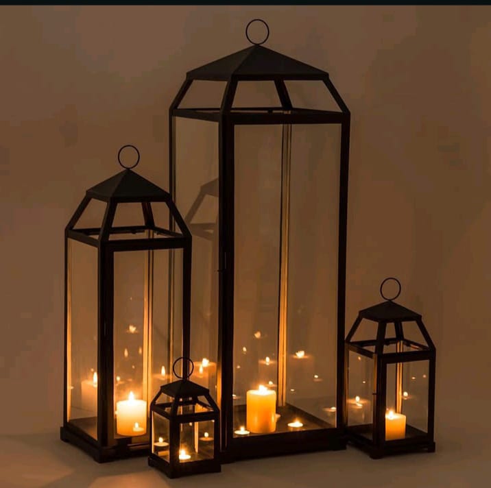 Lanterns