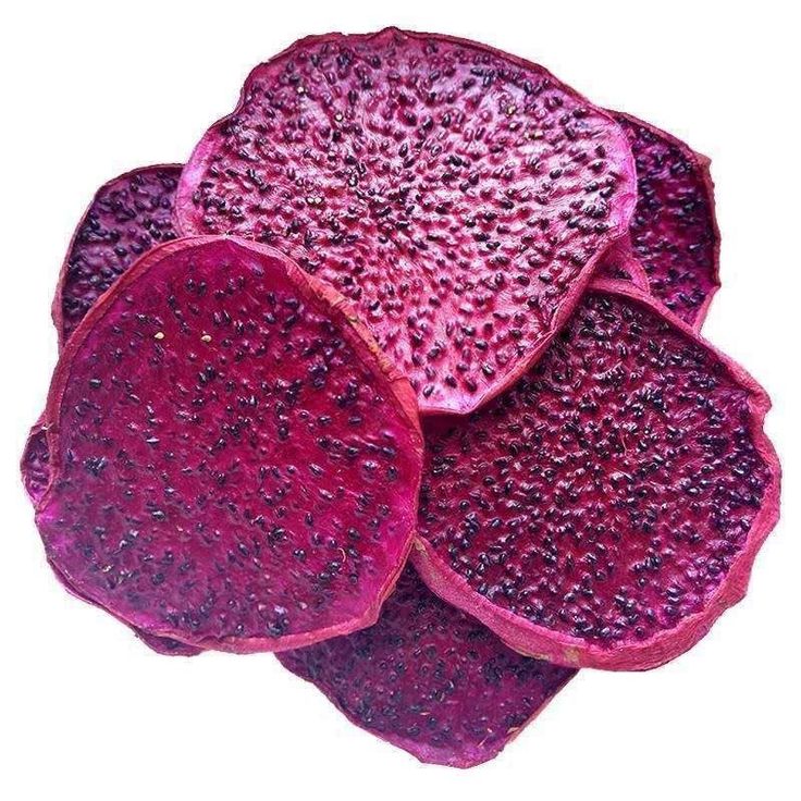 Dried Dragon Fruit