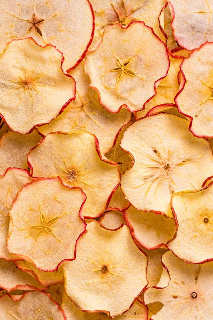 Dried Apple
